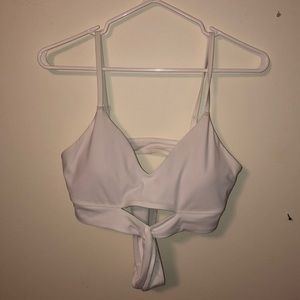 Lululemon Sports Top/Bra